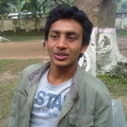 Abdus Salam-Freelancer in Rangpur,Bangladesh