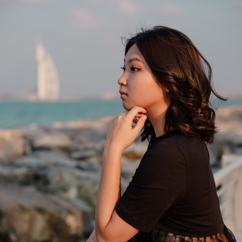 Marina Choi-Freelancer in Dubai,UAE