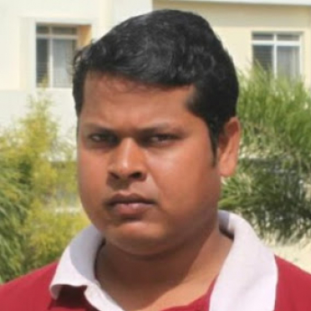 Deepak Kumar Jena-Freelancer in Bhubaneshwar,India