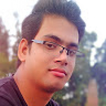 Rupak Chatterjee-Freelancer in Haldia,India
