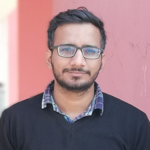 Mohd Asif-Freelancer in Delhi,India