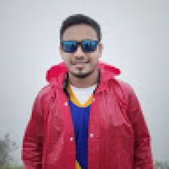 Sazzadul Islam-Freelancer in Chittagong,Bangladesh