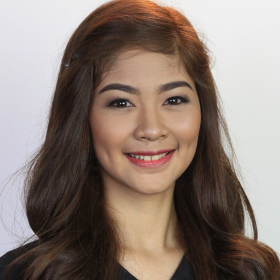 Jasmin Nasa-Freelancer in Nueva Ecija,Philippines