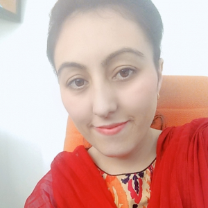 Momina Naz-Freelancer in Islamabad,Pakistan