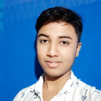 Issace Robin-Freelancer in ,India