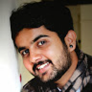 Tejas Pawar-Freelancer in Nashik,India