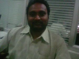 Ravi Kishore Raidu Sugguna-Freelancer in Hyderabad,India