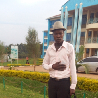 Simon Ndegwa-Freelancer in NAIVASHA,Kenya