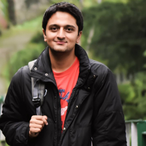 Manvinder Jaret-Freelancer in Shimla,India