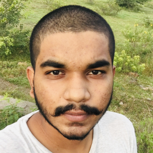 Abhishek Ranaware-Freelancer in ,India