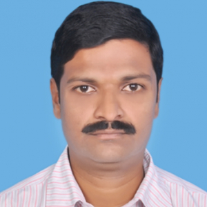 Sreekanth Motamarry-Freelancer in Hyderabad,India