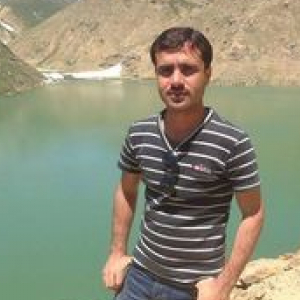 Ahmad Javaid-Freelancer in Rawalpindi,Pakistan