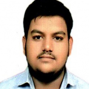 Mohammad Arsalan-Freelancer in SHEGAON,India