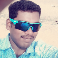 Rohit Radhakrishnan-Freelancer in ,India