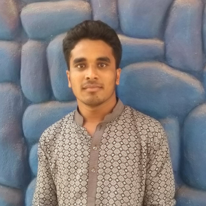 Durjoy Bosu-Freelancer in Faridpur,Bangladesh