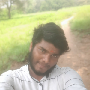 KARRI Rajesh KUMAR REDDY-Freelancer in ,India