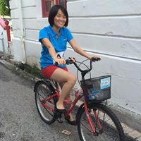 Zoey Sukinn-Freelancer in Johor Bahru,Malaysia