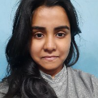 Swarnima Gupta-Freelancer in Lucknow,India