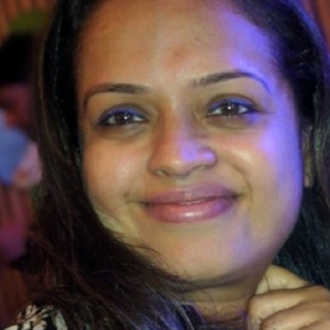Tanuja Bhatt-Freelancer in Mumbai,India