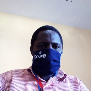 Davice Abuna-Freelancer in Nairobi,Kenya
