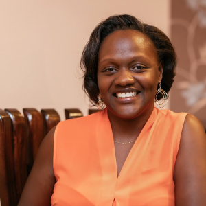 Yvonne Kathuri-Freelancer in Nairobi,Kenya
