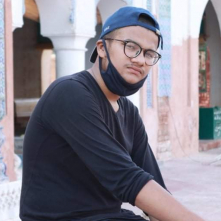 Umar Farooq-Freelancer in Multan,Pakistan