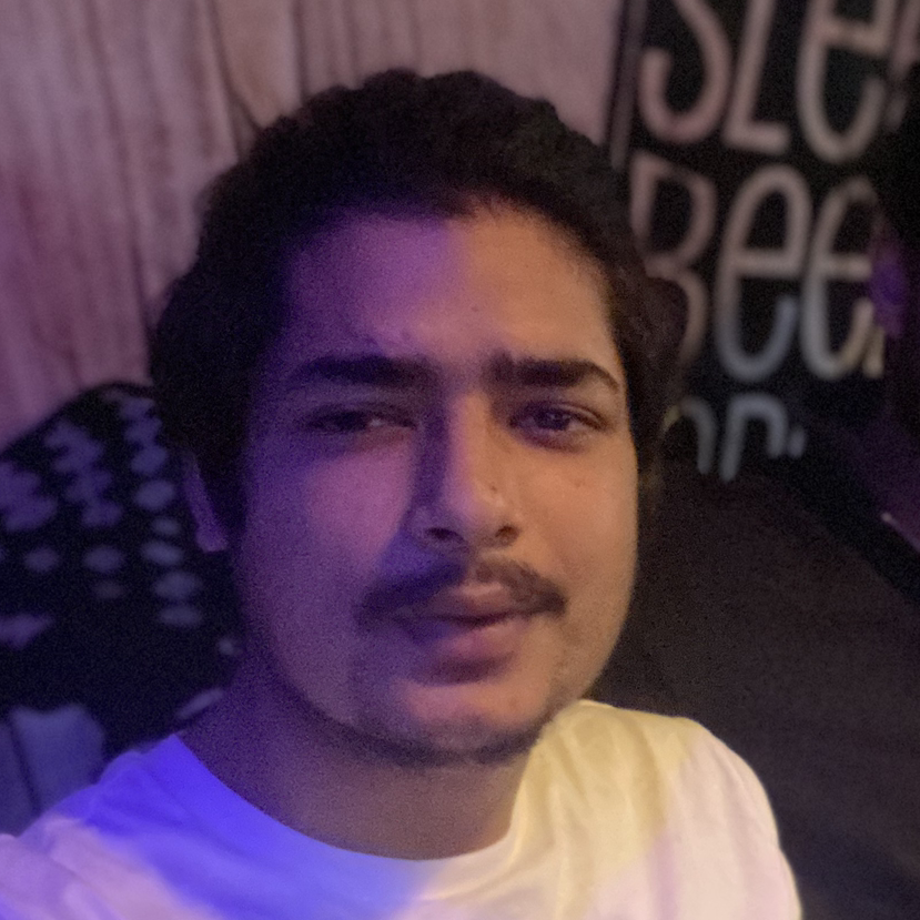 Vibhor Sharma-Freelancer in ,India