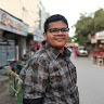Hard Pattani-Freelancer in ,India