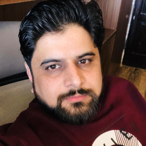 Ahmed Faraz-Freelancer in Jeddah,Saudi Arabia
