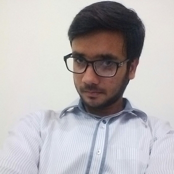 Daniyal Aslam-Freelancer in Lahore,Pakistan