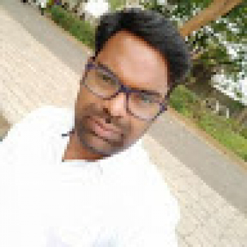 Anil Kumar Madishetty-Freelancer in Hyderabad,India