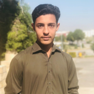 Usman Ahmed-Freelancer in ,Pakistan