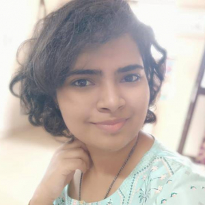 Rimi Jena-Freelancer in Bhubaneswar,India