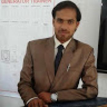 Saif Ullah Yasin-Freelancer in Kasur,Pakistan