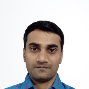 Parag Patil-Freelancer in Pune,India