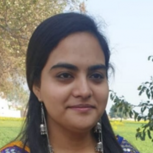 Anjali Bhardwaj-Freelancer in Panipat,India