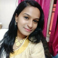 Mary Jeny Aj-Freelancer in Hyderabad,India