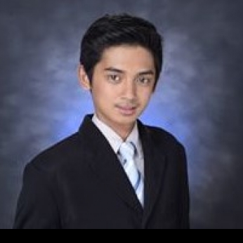 Ross Russel Gonzales-Freelancer in Imus,Philippines