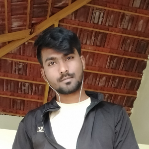 Arun Kumar V-Freelancer in ,India