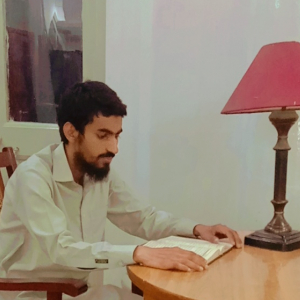 Muhammad Usama-Freelancer in bahawalpur,Pakistan