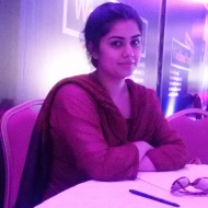 Ammara Saeed-Freelancer in Lahore,Pakistan