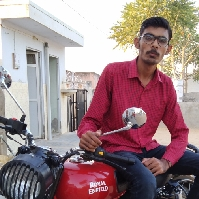 Bhart Choudhary-Freelancer in Sikar,India