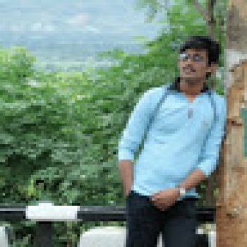 Padmanabham Kailary-Freelancer in Tirupati,India