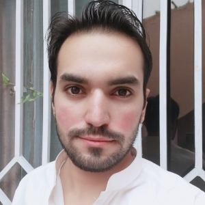 Luqman Khilji-Freelancer in ,Pakistan