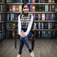 Sneha Pandey-Freelancer in Delhi,India