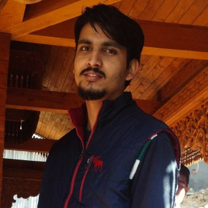 Sachin Rana-Freelancer in Mohali,India