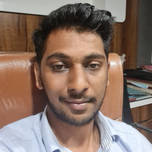 Pulkit Agarwal-Freelancer in Jorhat,India