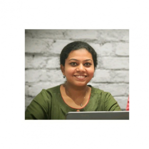Gayatri Ladkat-Freelancer in Pune,India