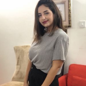 Yara Mostafa-Freelancer in Kuwait,Lebanon