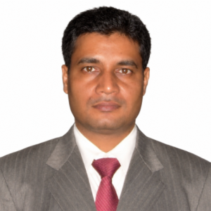 Prabhat Kumar Rai-Freelancer in Kharar,India